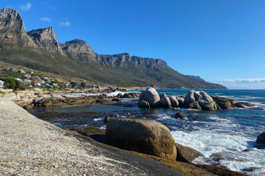 South Africa Tour from Mumbai