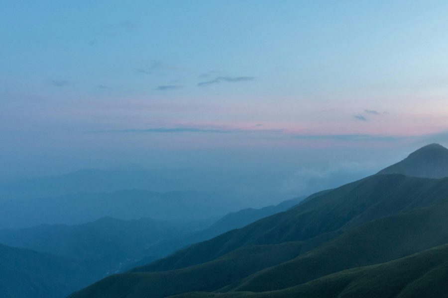 Chikmagalur, Mysore & Ooty