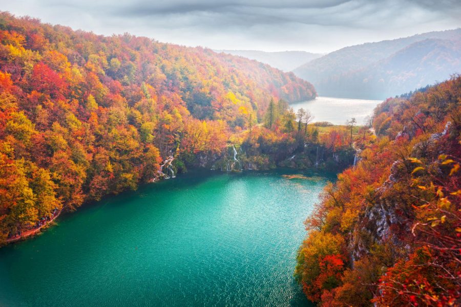 Croatia Tour Package from Mumbai 7N/8D | Zagreb, Split & Dubrovnik