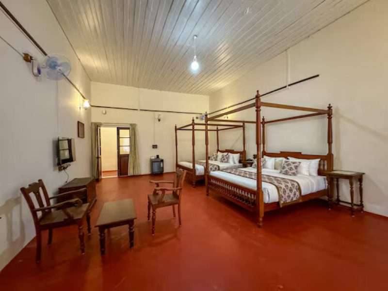 Plantation Family Suite