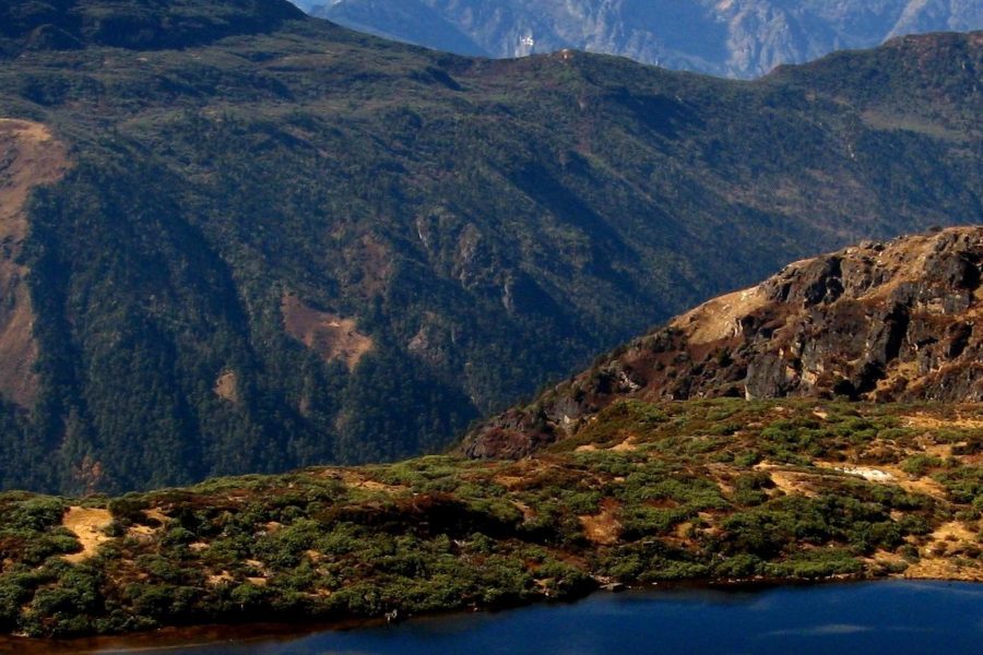 Dagala Trek