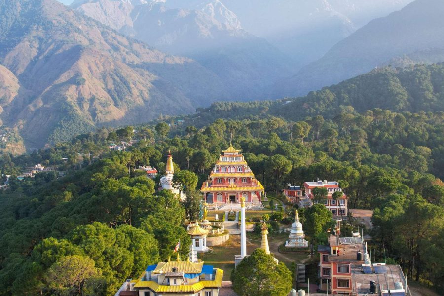Dharamshala – Dalhousie – Amritsar Tour