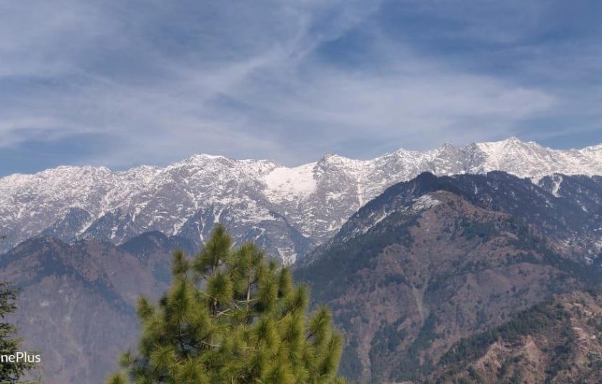 Dharamshala – Dalhousie – Amritsar Tour