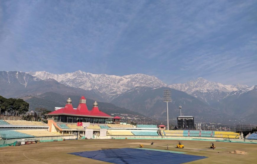 Dharamshala – Dalhousie – Amritsar Tour