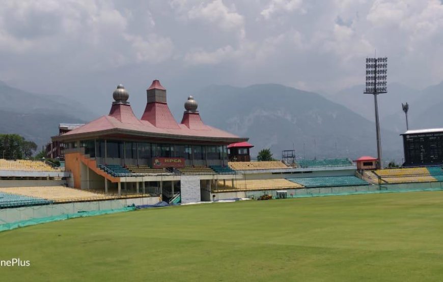 Dharamshala – Dalhousie – Amritsar Tour