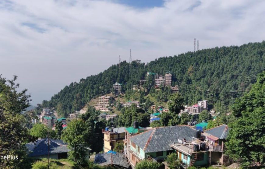 Dharamshala – Dalhousie – Amritsar Tour