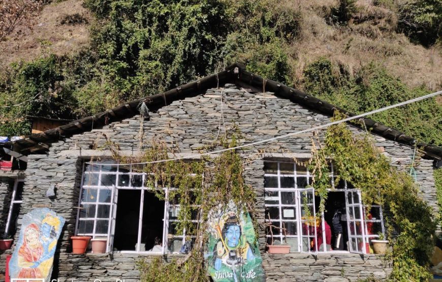 Dharamshala – Dalhousie – Amritsar Tour
