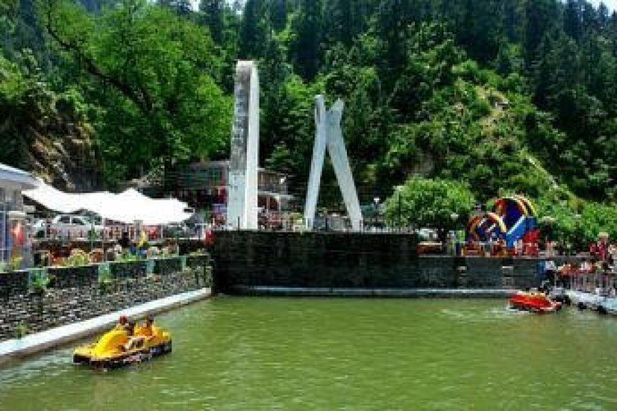 Dalhousie – Khajjiar – Amritsar Leisure Tour