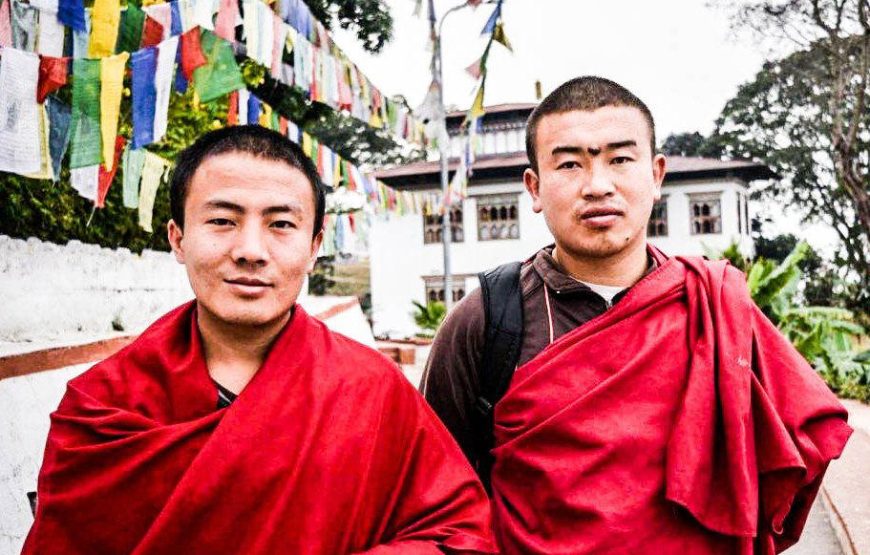 Bhutan Tour Packages from Mumbai