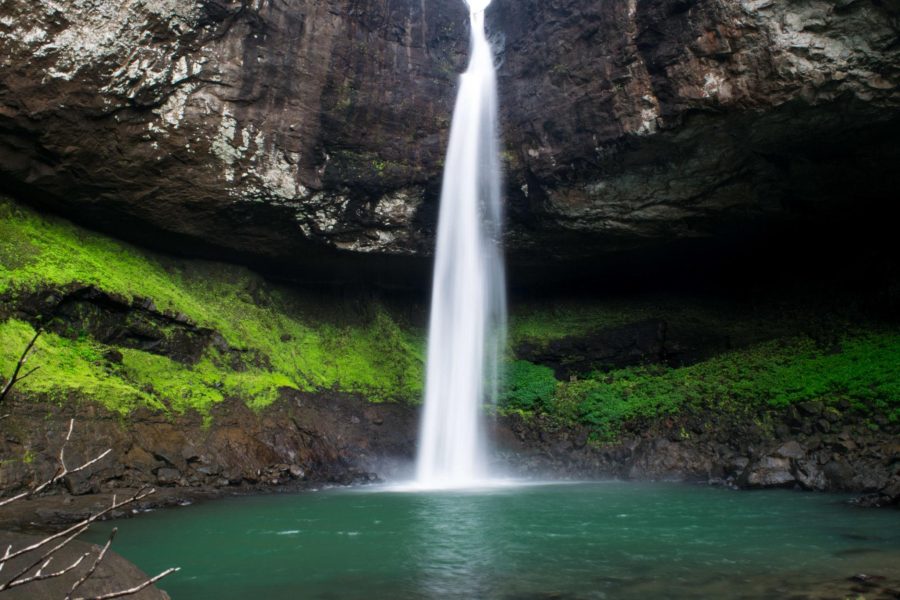 Devkund Waterfall Trek From Mumbai and Pune