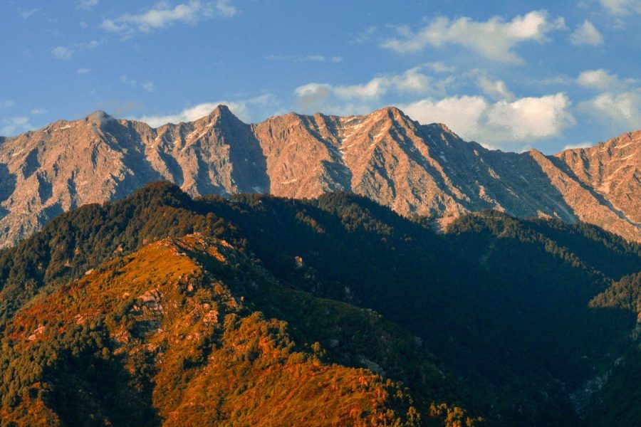 Dharamshala - McLeodganj - Bir Billing Tour Package
