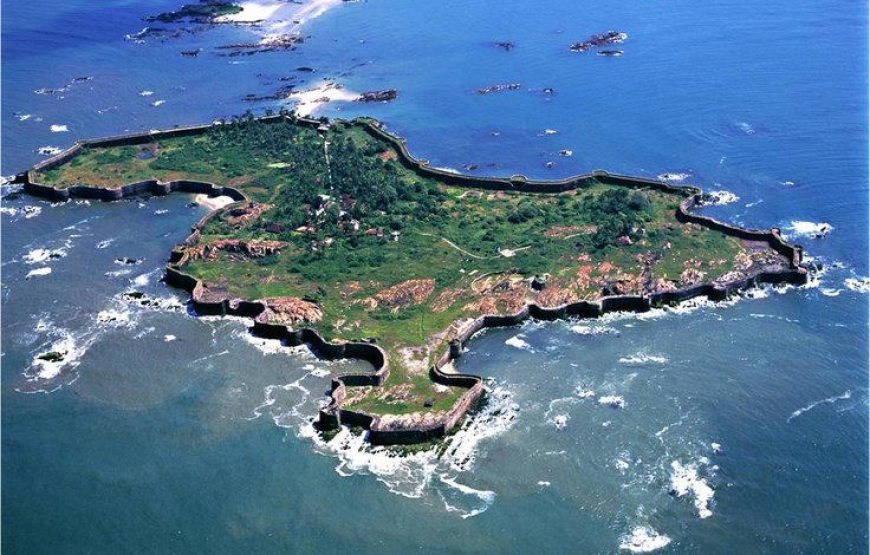 Malvan Exploration Tour