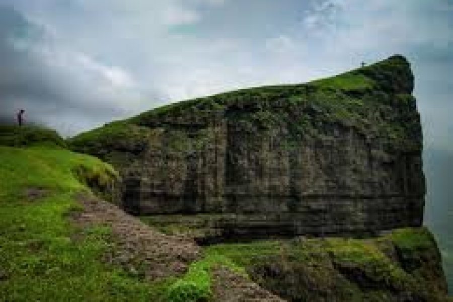 Naneghat – Bhimashankar Range Trek