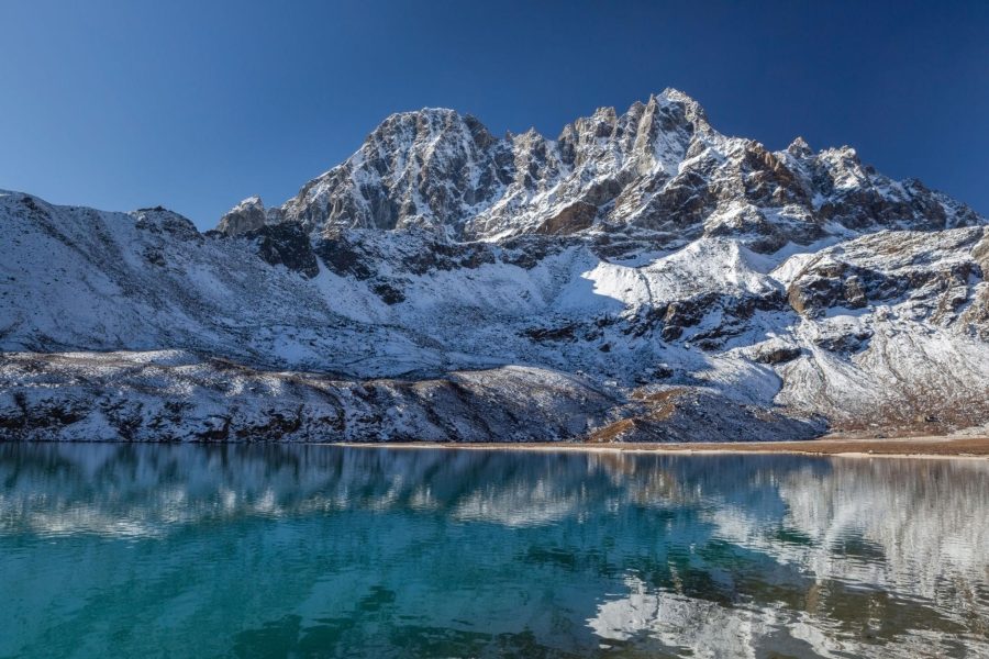 Everest Base Camp Trek