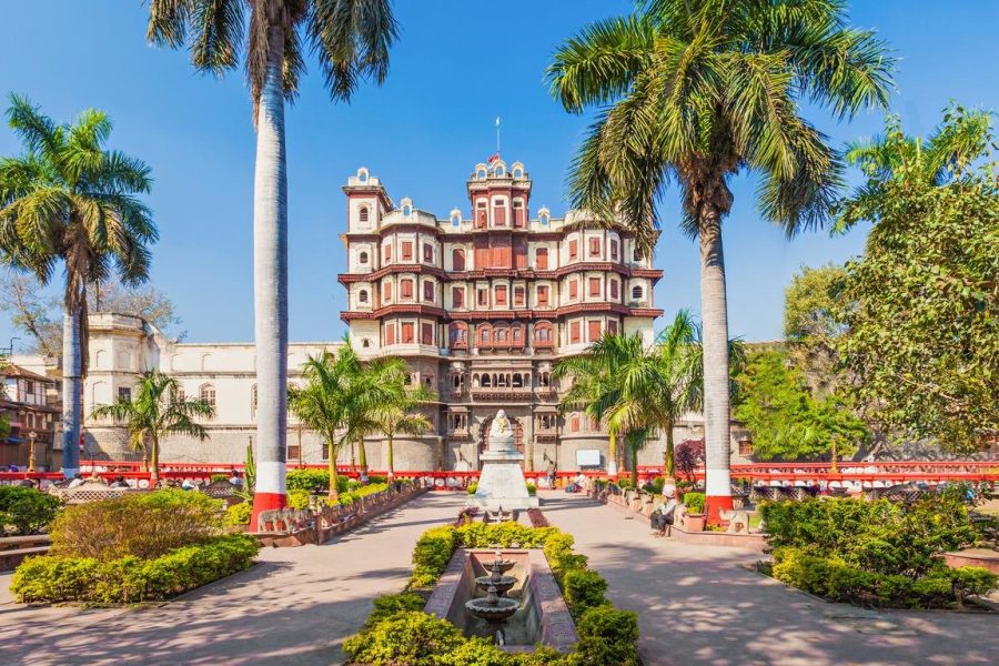 Ujjain Omkareshwar Spiritual tour