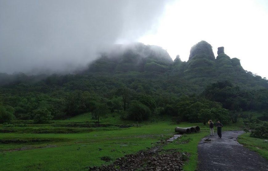 Gavraiban Monsoon Trek