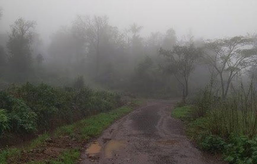 Gavraiban Monsoon Trek
