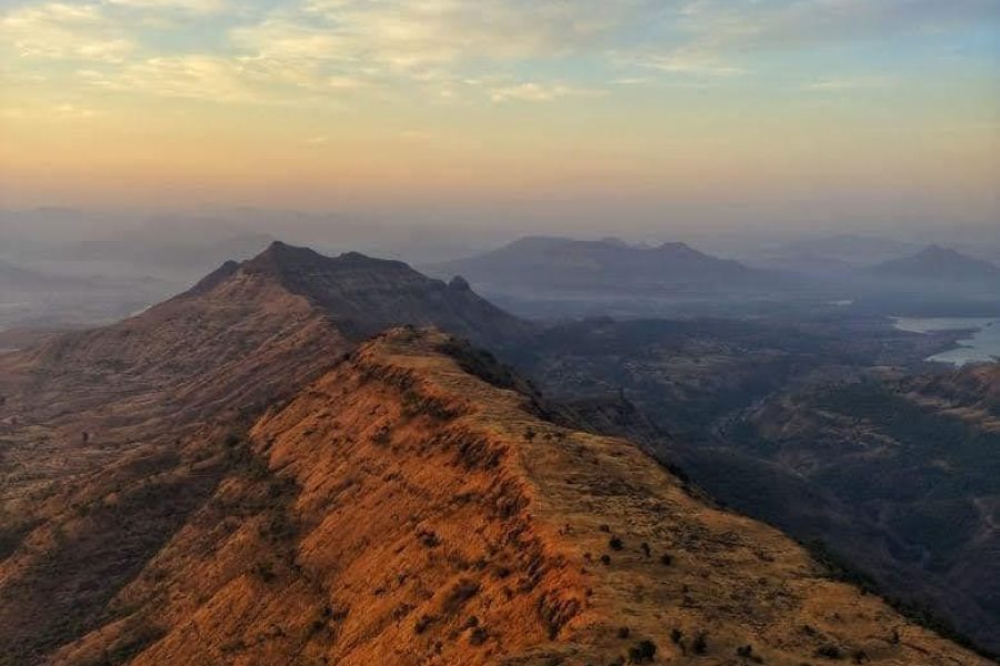 Garbett Plateau Night Trek