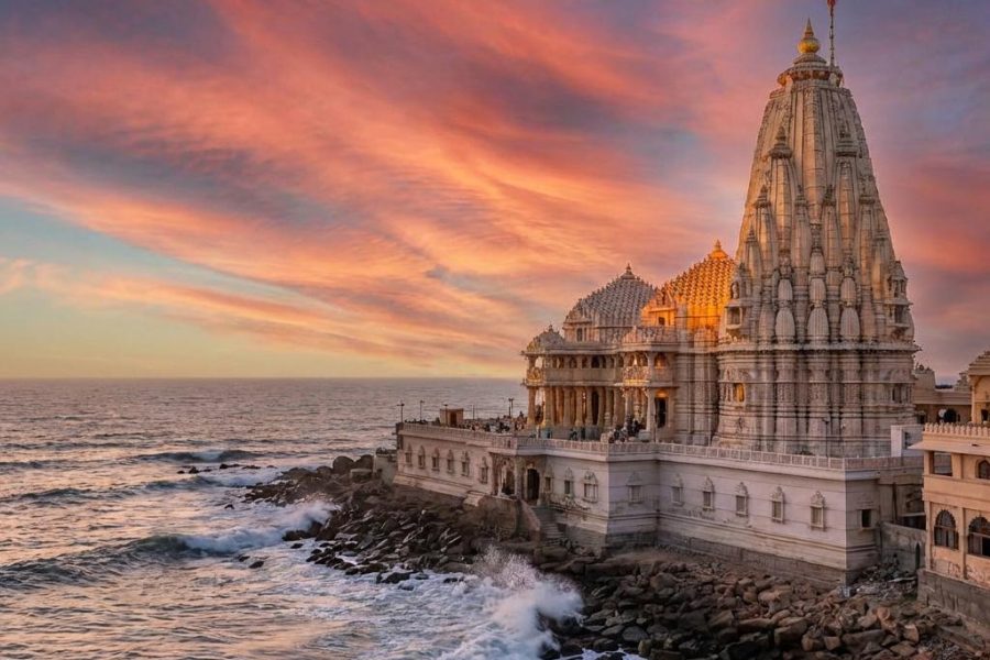 Dwarka Somnath Tour