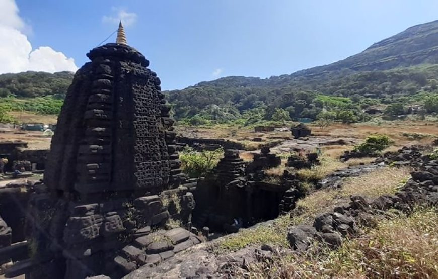 Harishchandragad Fort Trekking and Camping