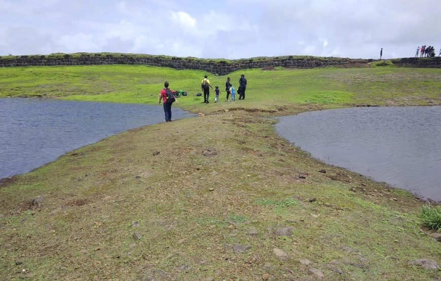 Korigad Fort Trek