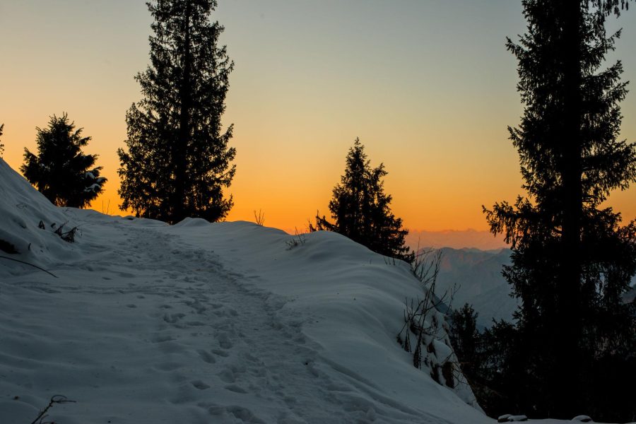 Dalhousie – Khajjiar – Amritsar Leisure Tour