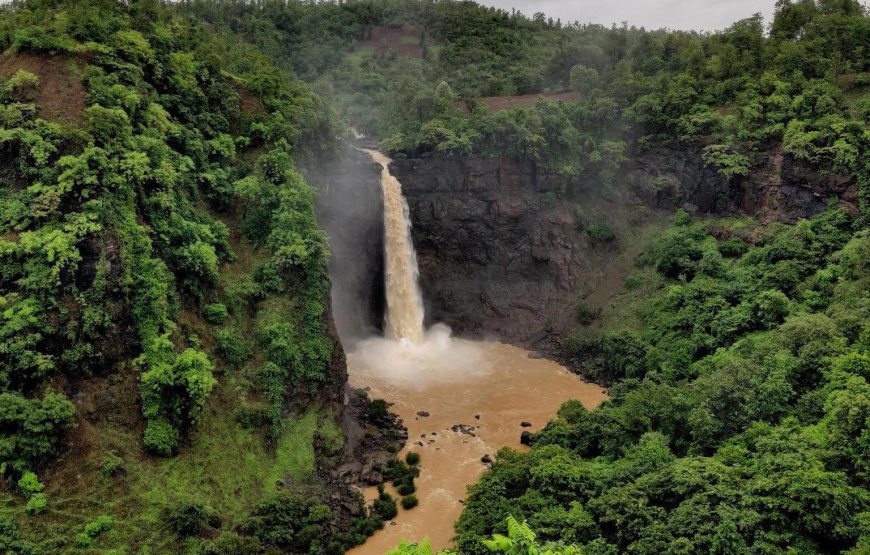 One Day Tour to Jawhar