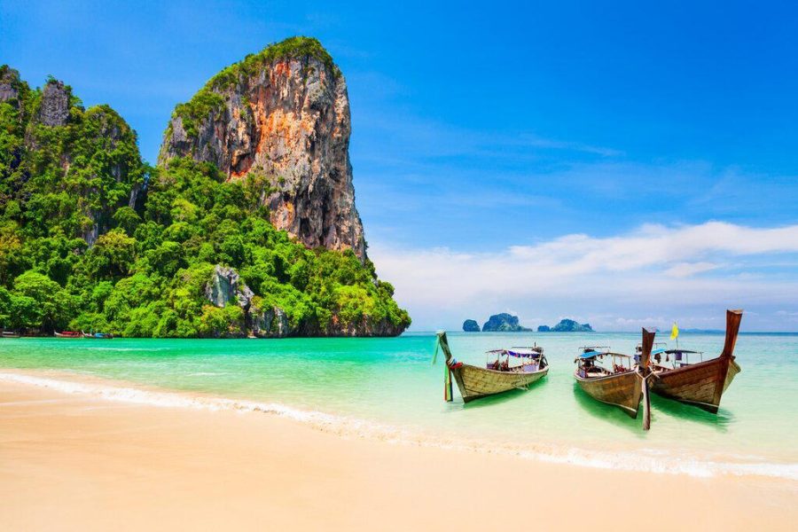 Pattaya Backpacking Tour from Mumbai