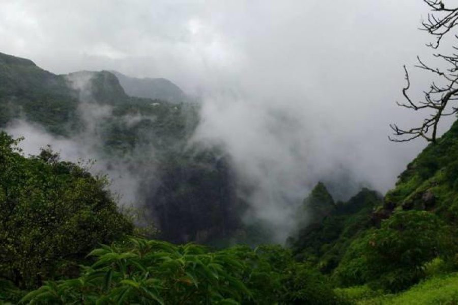 Gavraiban Monsoon Trek