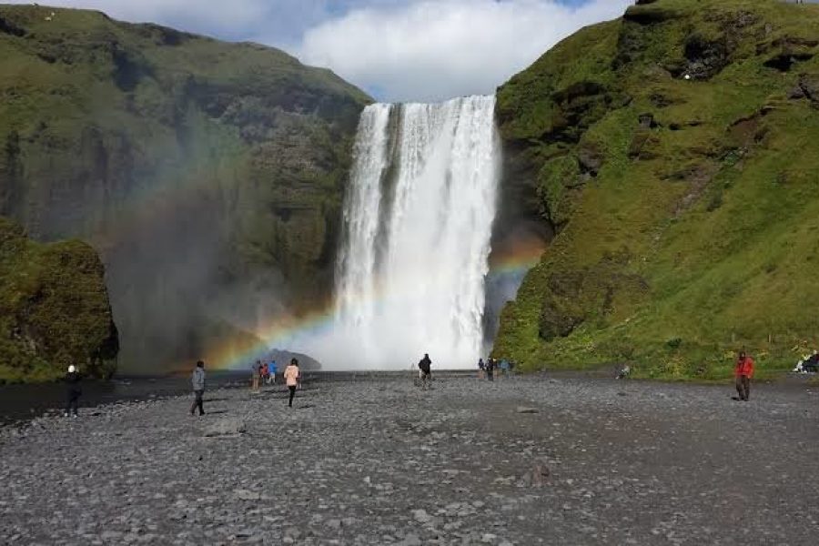 Iceland Tour