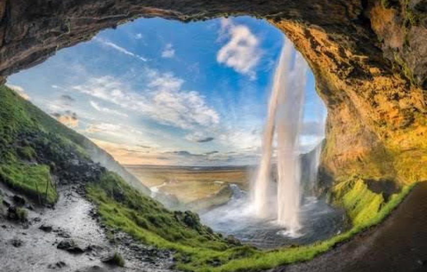 Iceland Tour