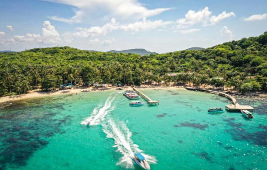 Vietnam Tour from Mumbai