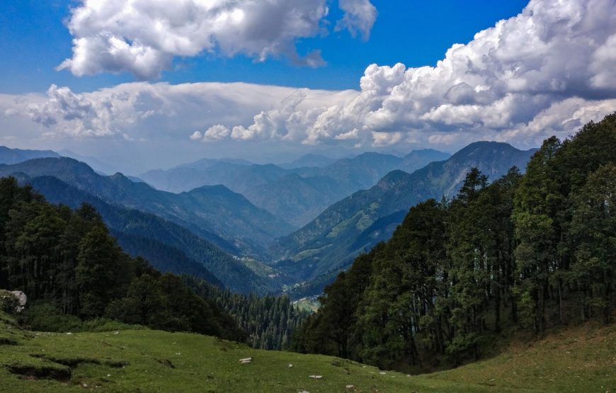 Jibhi Tirthan Valley tour Package – Offbeat Himachal Trip
