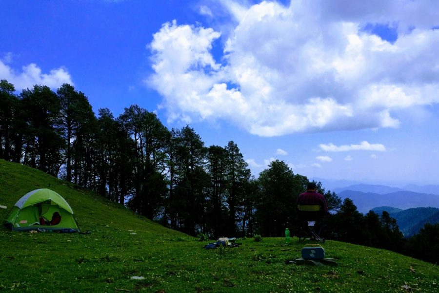 Jibhi Tirthan Valley tour Package – Offbeat Himachal Trip