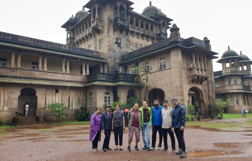 One Day Tour to Jawhar