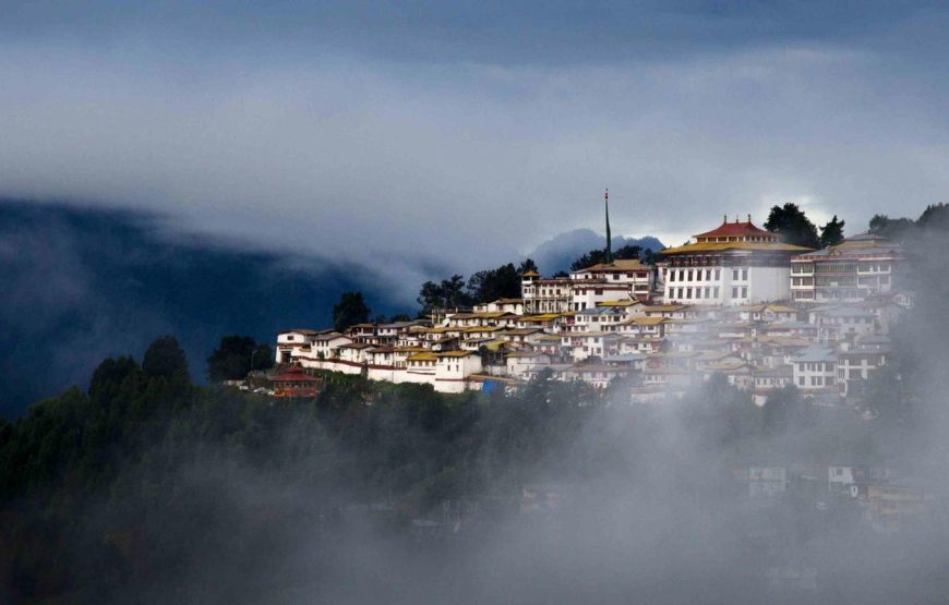 Arunachal Pradesh Tour Package
