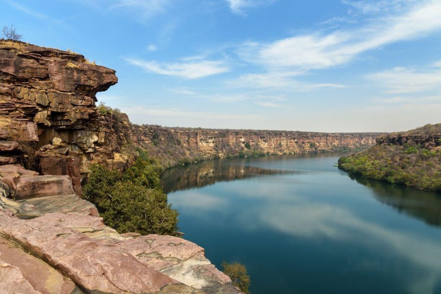 Bundi Kota Chittorgarh Udaipur - Offbeat Rajasthan Tour