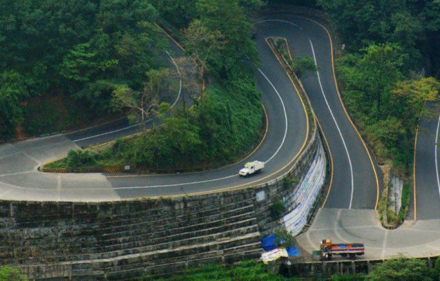 Wayanad Green Paradise Tour