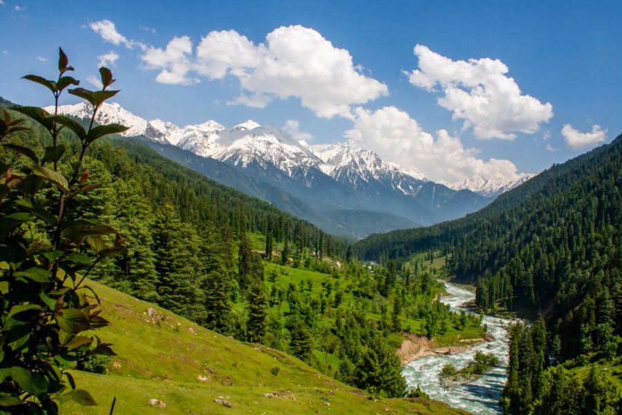 Lidderwath Trek