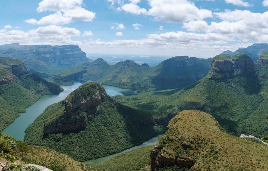 South Africa Tour from Mumbai