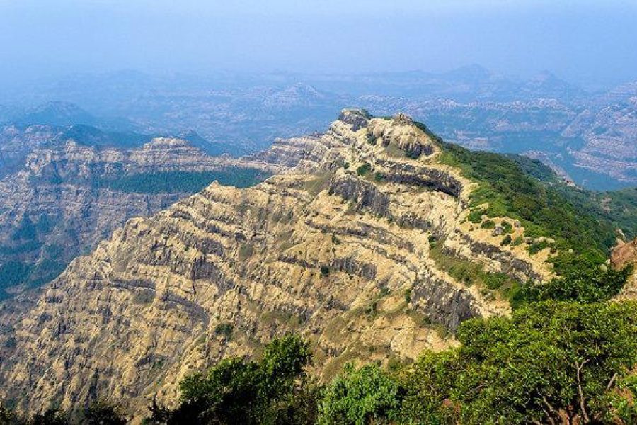 Mahabaleshwar,  Panchgani & Wai Tour