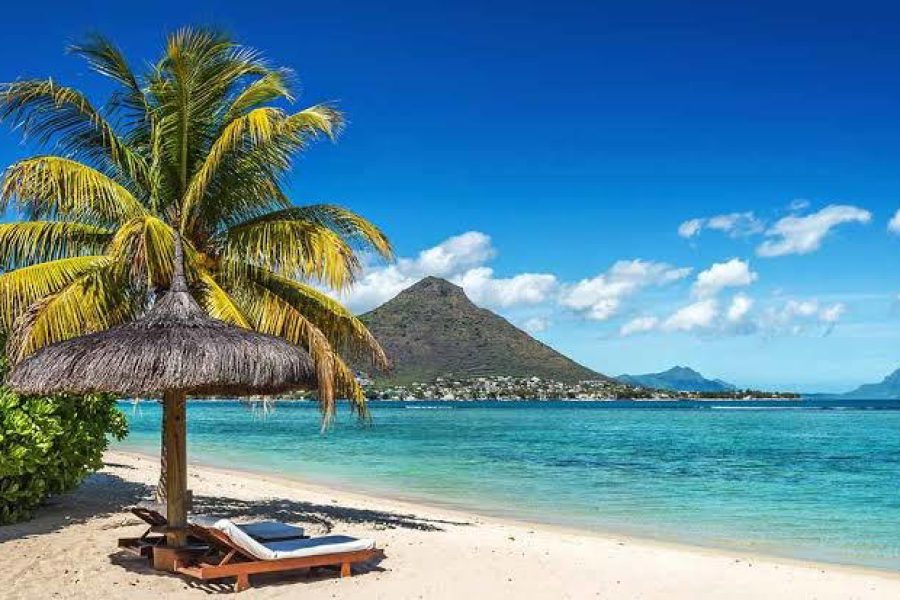 Mauritius Tour
