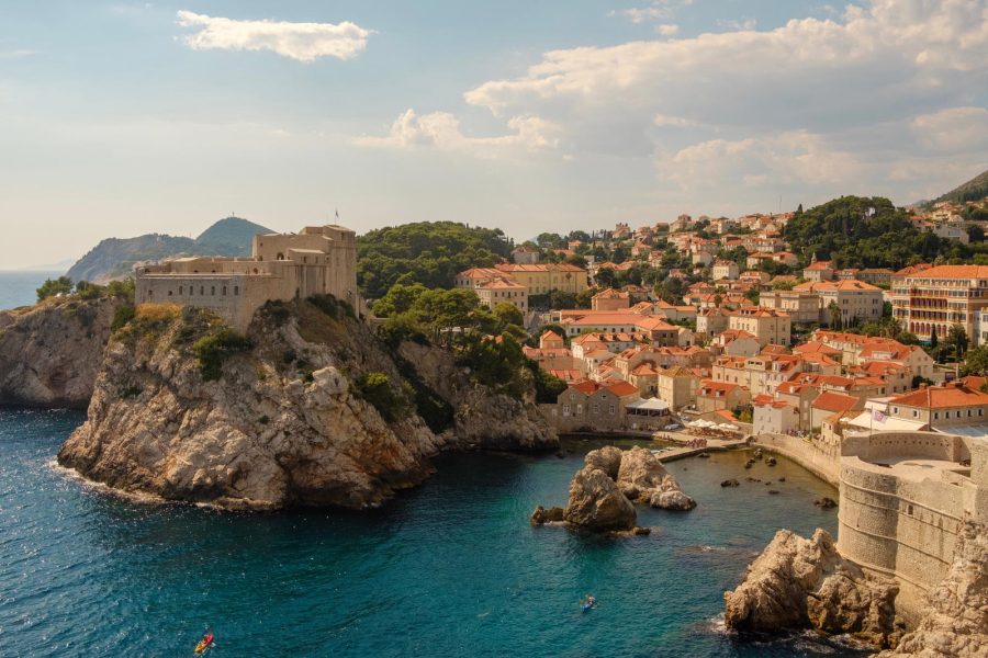 Croatia Tour Package from Mumbai 7N/8D | Zagreb, Split & Dubrovnik