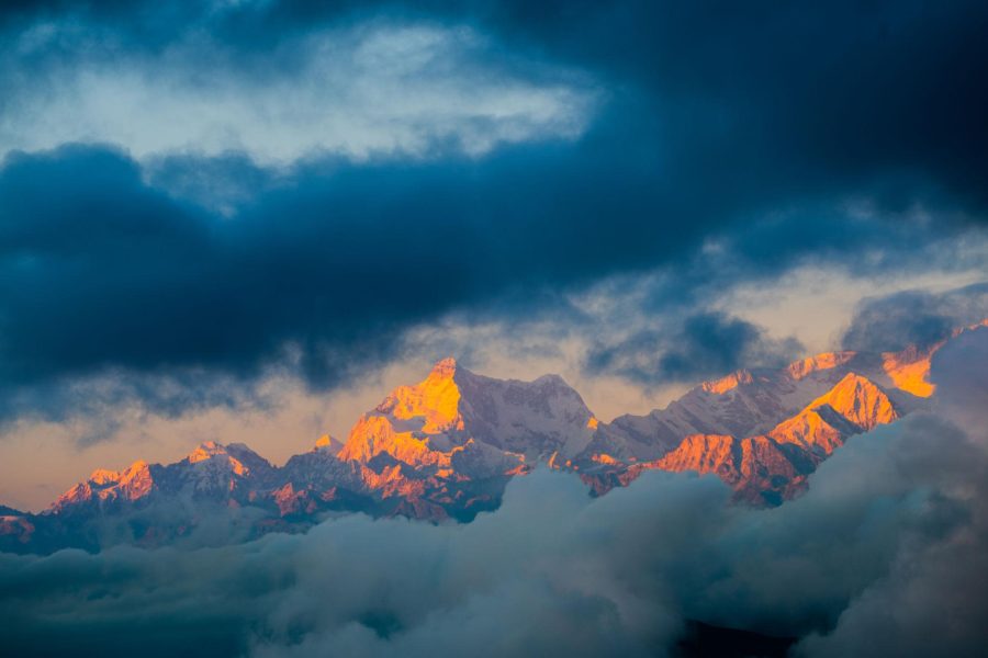 Sandakphu Trek