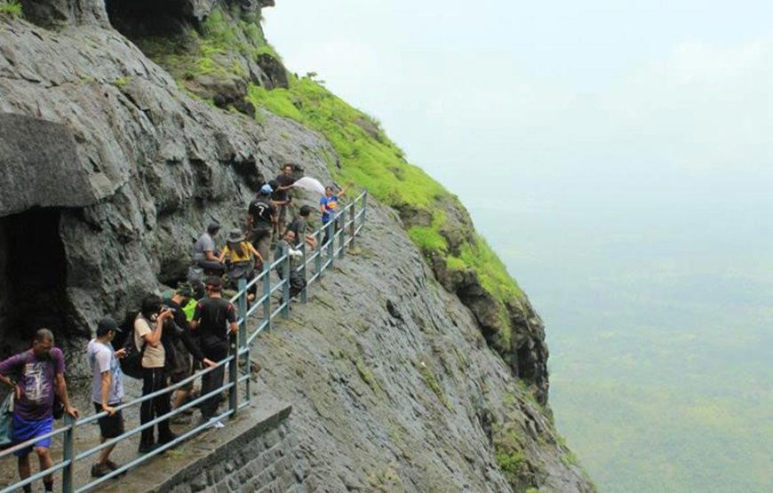 Naneghat – Bhimashankar Range Trek