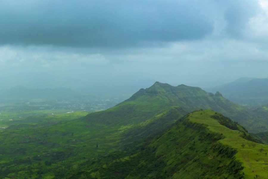 Bhivgad Monsoon Trek