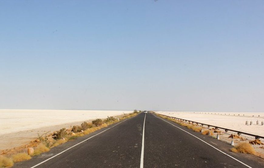 Rann of Kutch packages from Bangalore