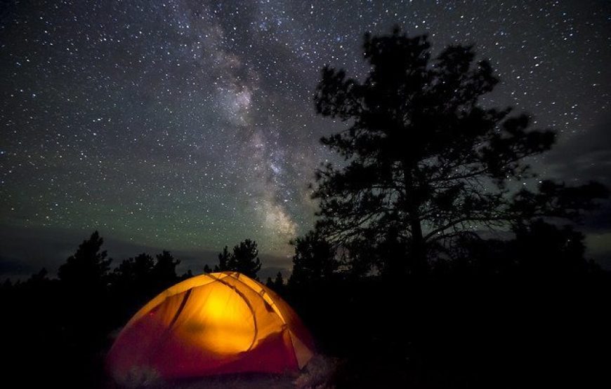 Geminids Meteor Shower – Stargazing Near Mumbai