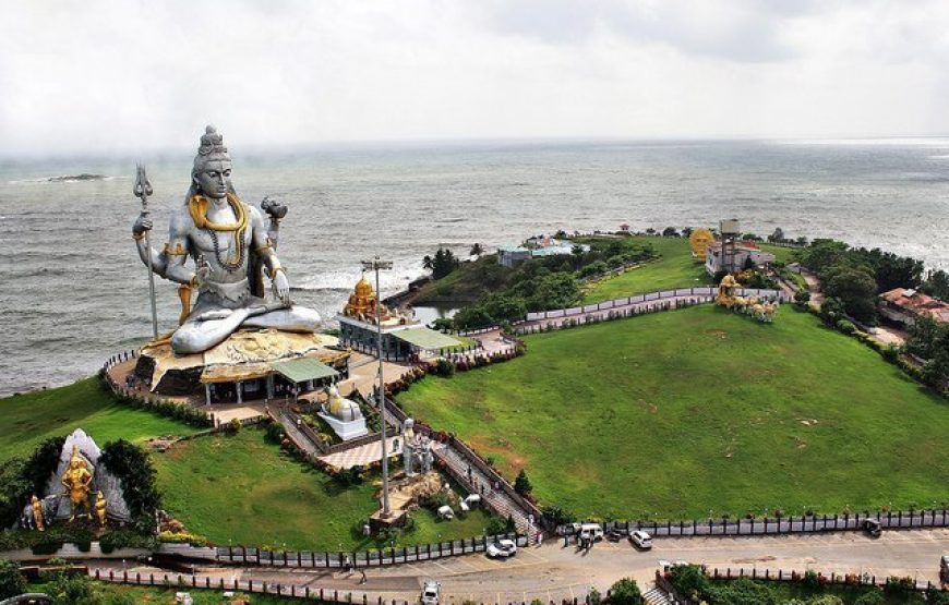 Karnataka Coastal Tour