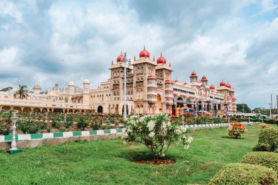 Chikmagalur, Mysore & Ooty